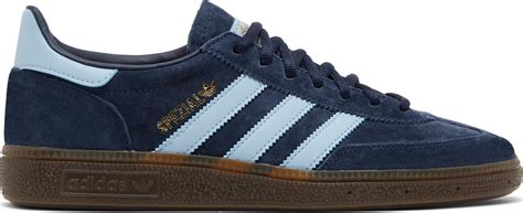 adidas spezial night navy|adidas navy spezial goat.